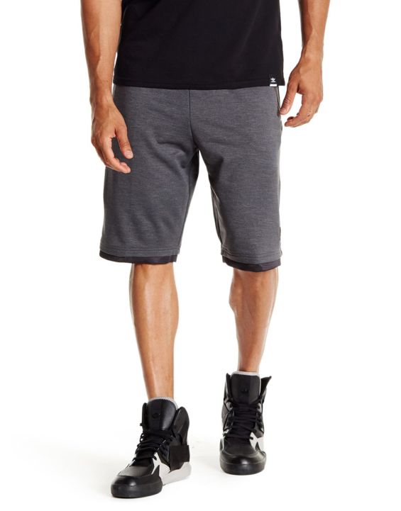 'ADIDAS Street Fleece Short