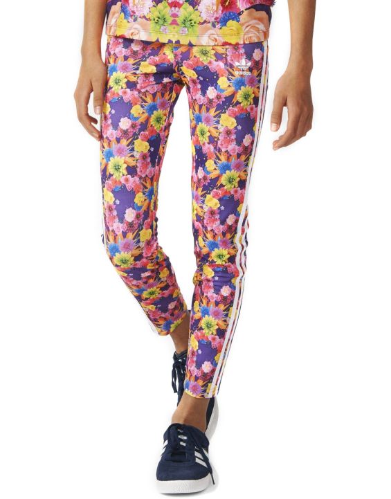 'ADIDAS Garden Multicolor Thigts K