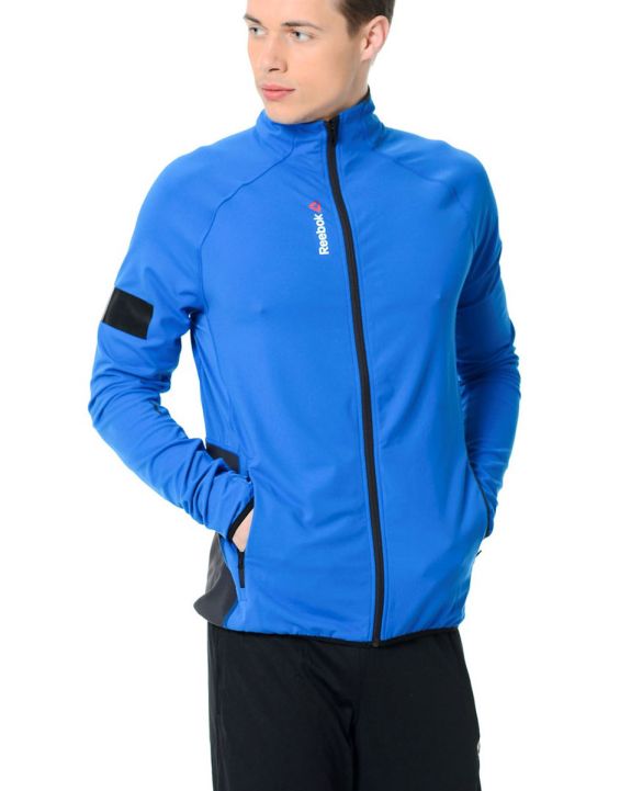 'REEBOK One Series Bioknit Hoodie