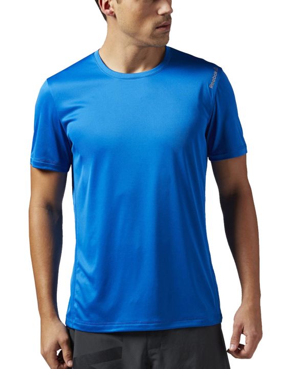 'REEBOK Workout Ready Premium Tee