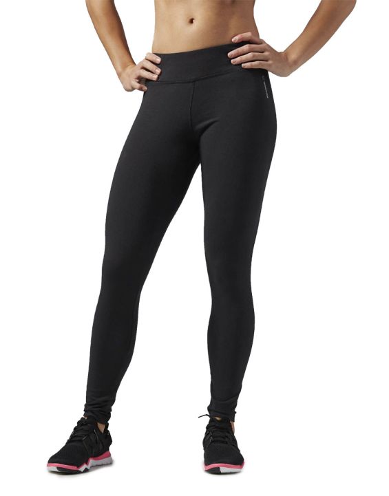 'REEBOK Elements Legging Black