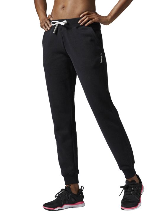 'REEBOK Elements Fleece Cuffed Pant