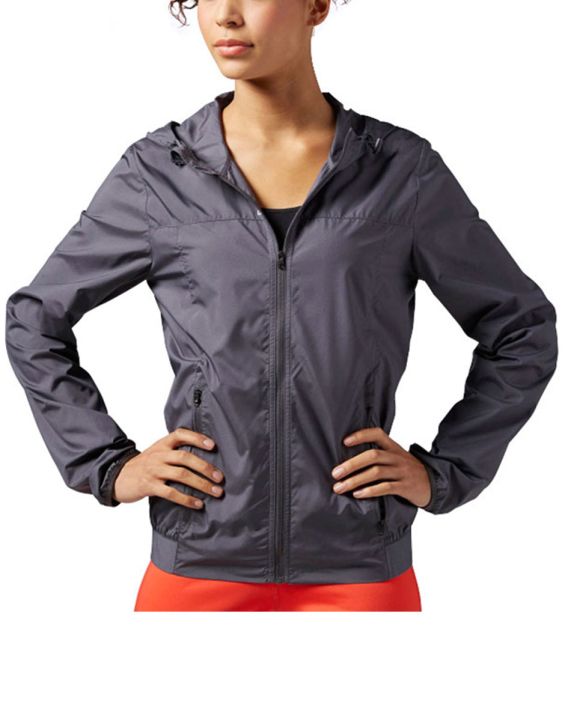 'REEBOK Wor Windbreaker Windproof Jacket
