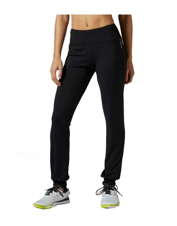 'REEBOK Workout Ready Slim Pant