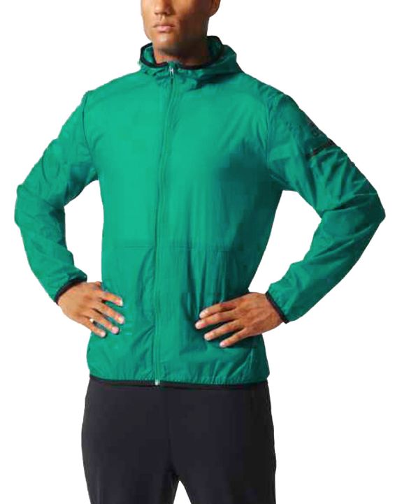 'ADIDAS Daybreaker Wind Jacket