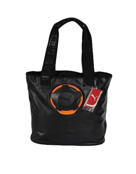 'PUMA Volvo Ocean Race Shopper Bag