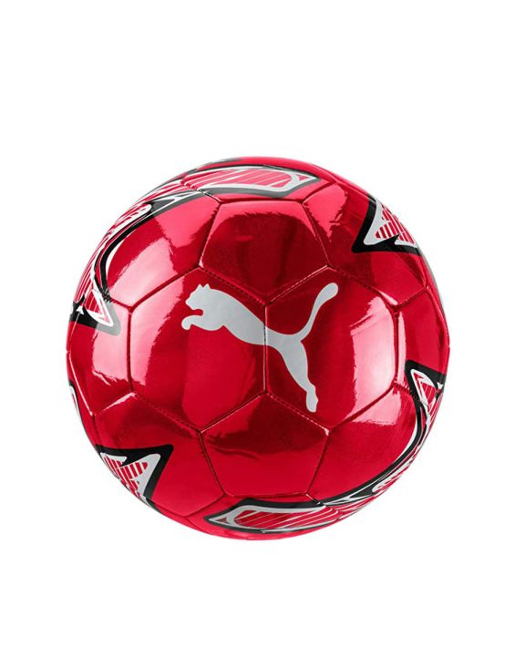'PUMA AC Milan One Laser Ball Red
