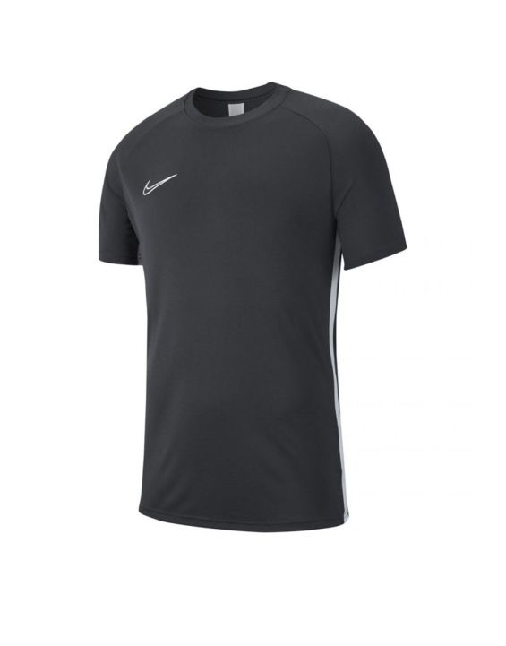 'NIKE Kids Academy DriFIT Tee Black