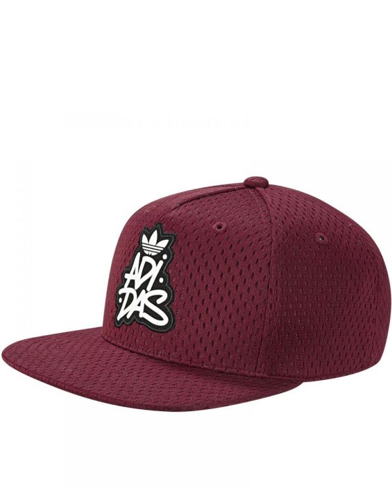 'ADIDAS Mesh Snap Back Hat