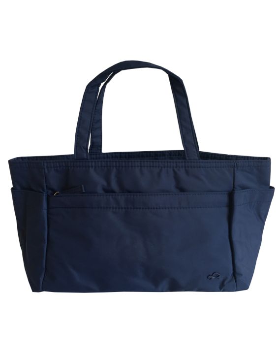 'CARPISA Boat Bag Small Blue