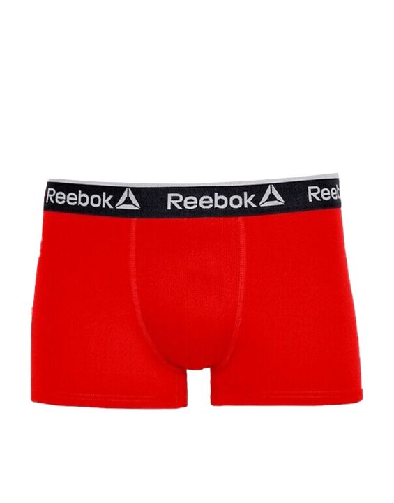 'REEBOK Performance Sport  Boxer Red