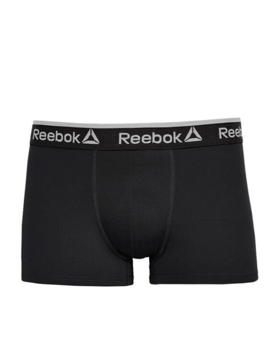 'REEBOK Performance  Sport Boxer Black