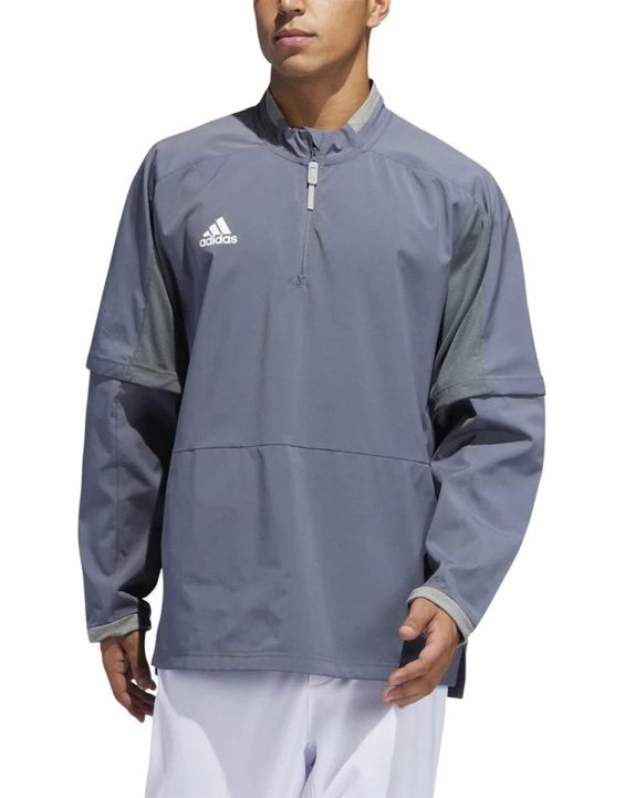 'ADIDAS 2.0 Convertible Jacket Grey