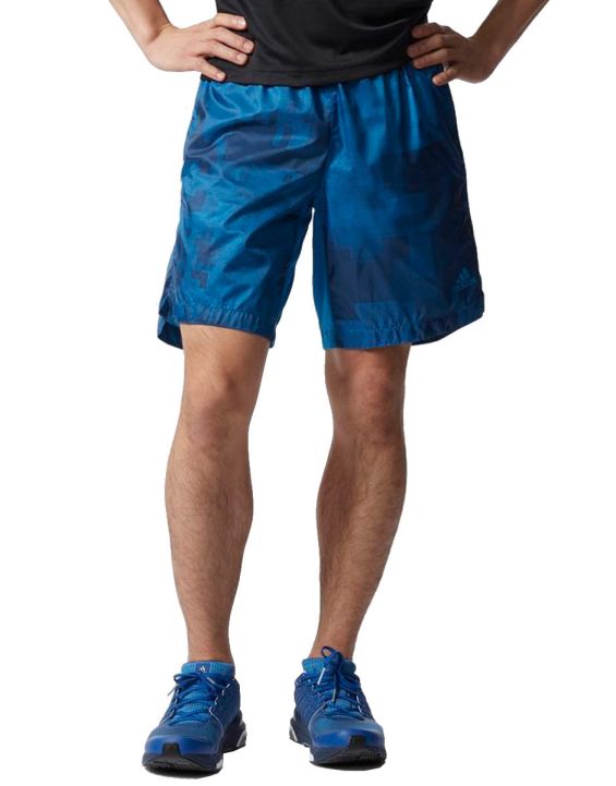 'ADIDAS Kanoi Graphic Shorts