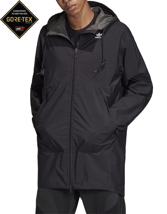 'ADIDAS Gore-Tex Karkaj Jacket Black