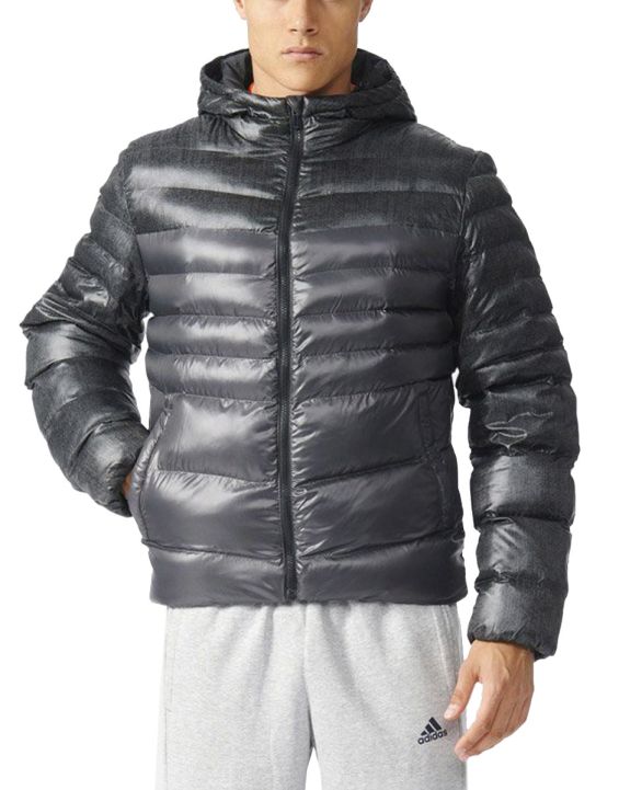 'ADIDAS SDP Padded Jacket