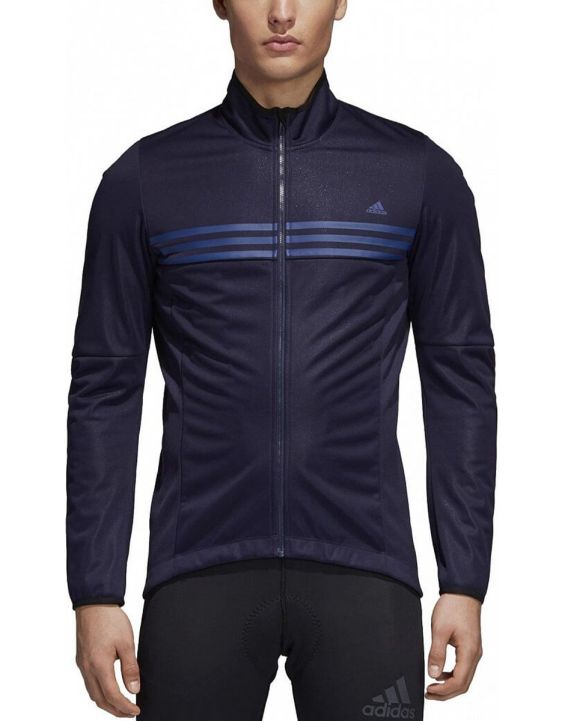 'ADIDAS Chaqueta Warmtefront Navy