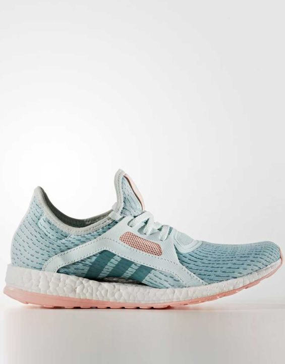 'ADIDAS Pure Boost X Mint