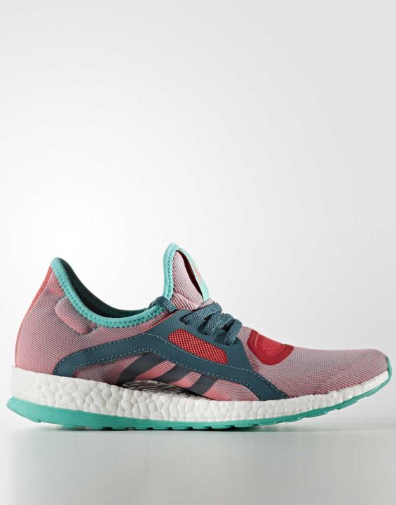 'ADIDAS Pure Boost X Pink