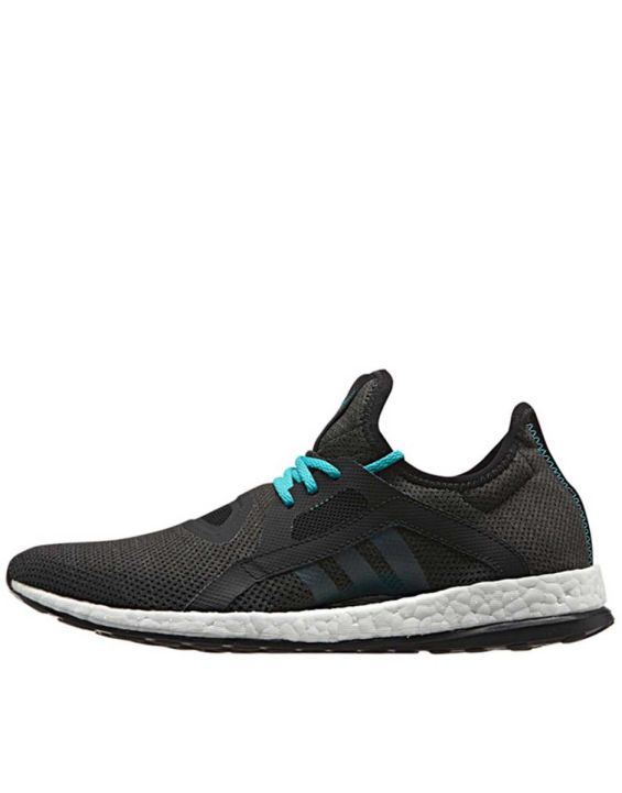 'ADIDAS Pure Boost X Black M
