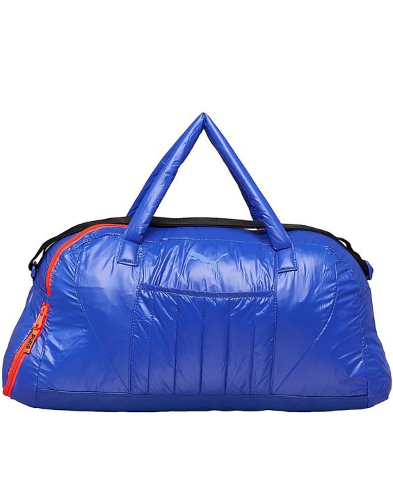 'PUMA Fit AT Sports Bag Blue