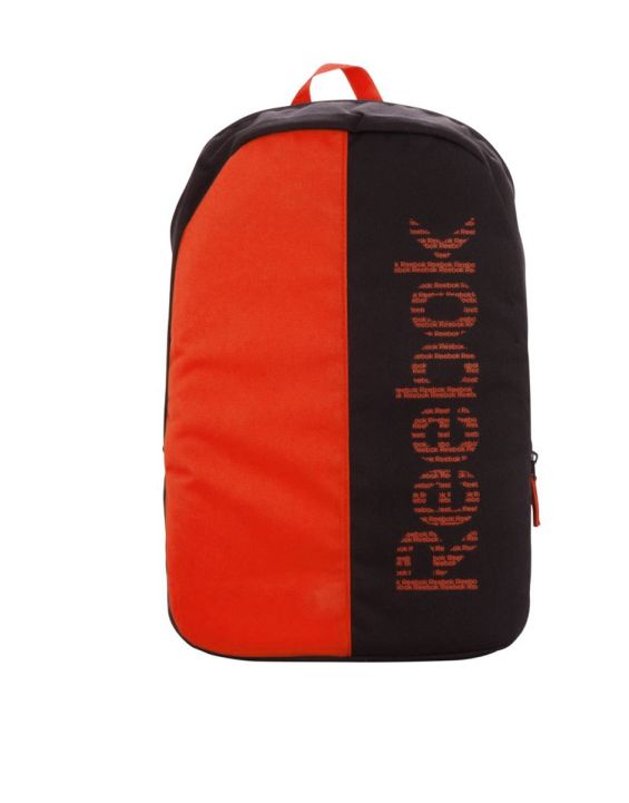 'REEBOK Essential Backpack Red