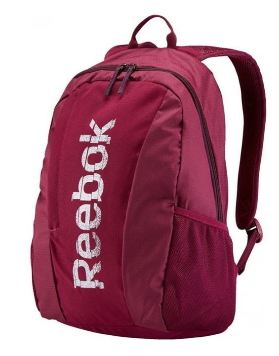 'REEBOK Sports Backpack Large Bordo
