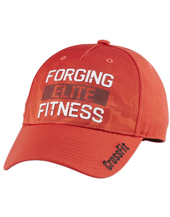 'REEBOK Crossfit Yanda Cap