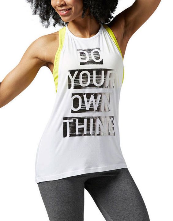 'REEBOK Studio Favorites Tank