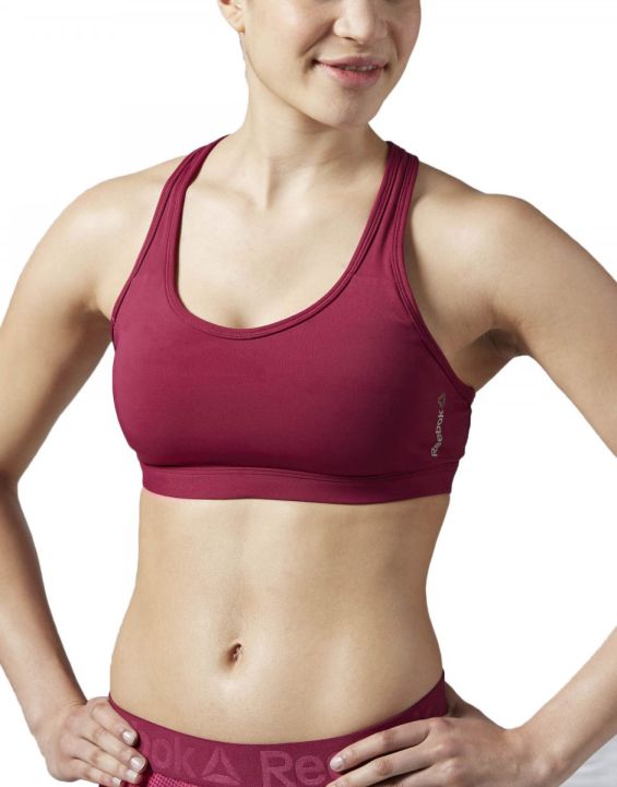 'REEBOK Hero Racer Bra