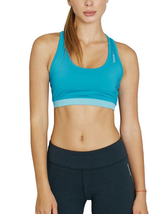'REEBOK Workout Ready Short Bra