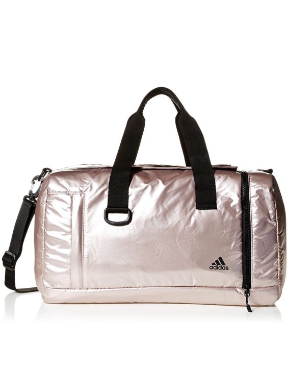 'ADIDAS Metallic Team 2.0 Travel Bag
