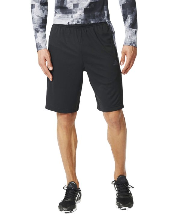 'ADIDAS ClimaCool 365 Shorts Black