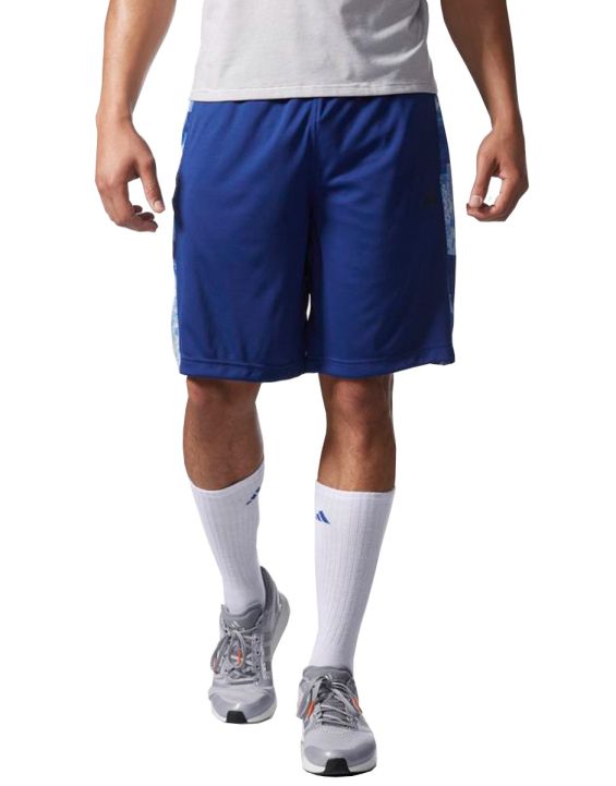 'ADIDAS ClimaCool 365 Shorts Blue