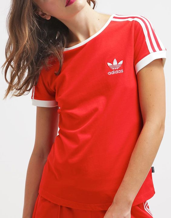 'ADIDAS Sandra 1977 Tee