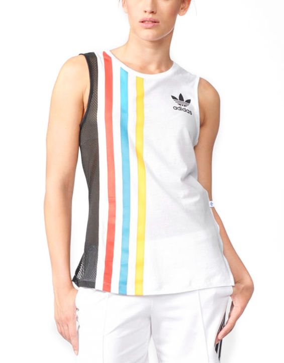 'ADIDAS Colorblock Tank