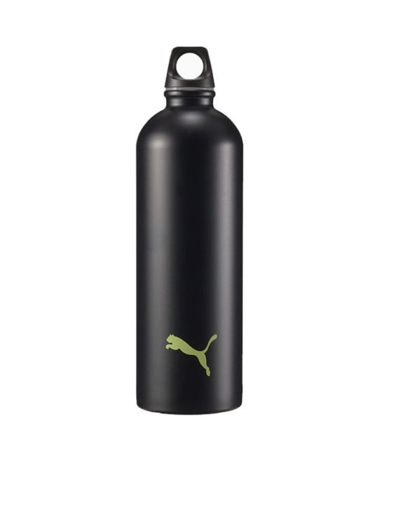 'PUMA Stainless Steel Bottle Black