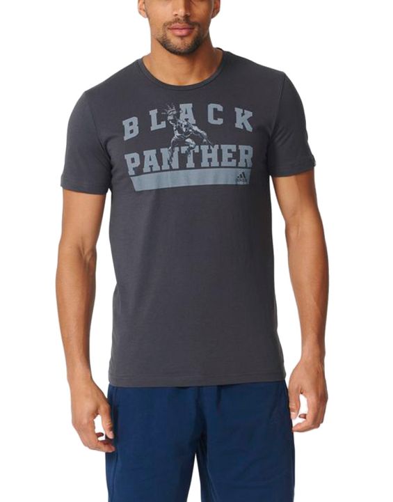'ADIDAS Black Panther Tee