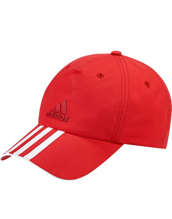 'ADIDAS Climalite Panel 3 Stripes Cap
