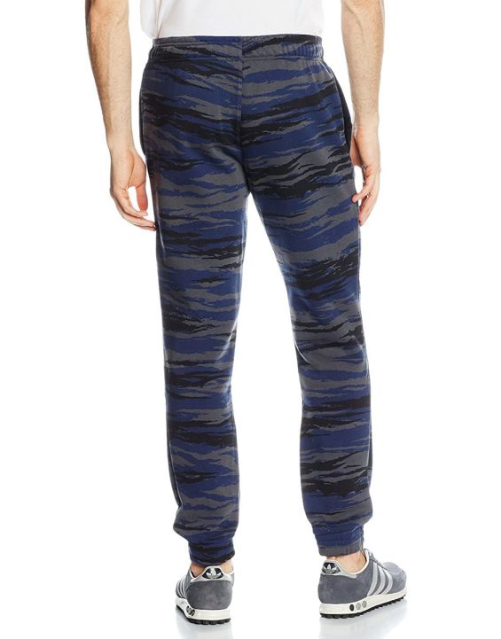 'ADIDAS ESS LIN REG FT Pant Navy