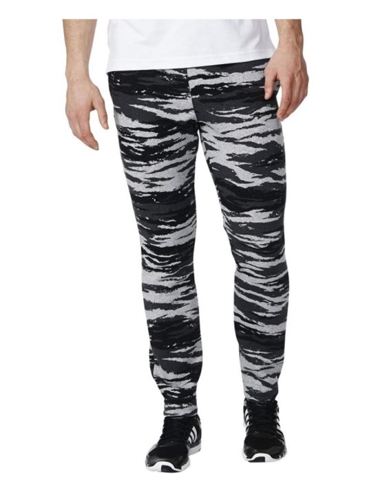 'ADIDAS ESS LIN REG FT Pant Grey