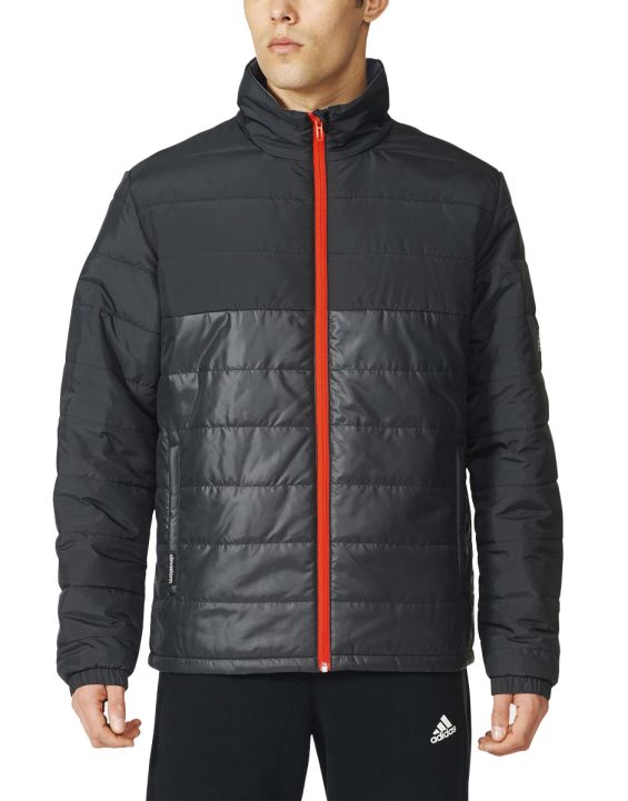 'ADIDAS Padded Climastorm Jacket