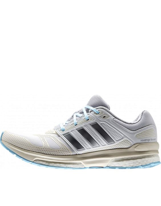 'ADIDAS Revenge Boost 2 White