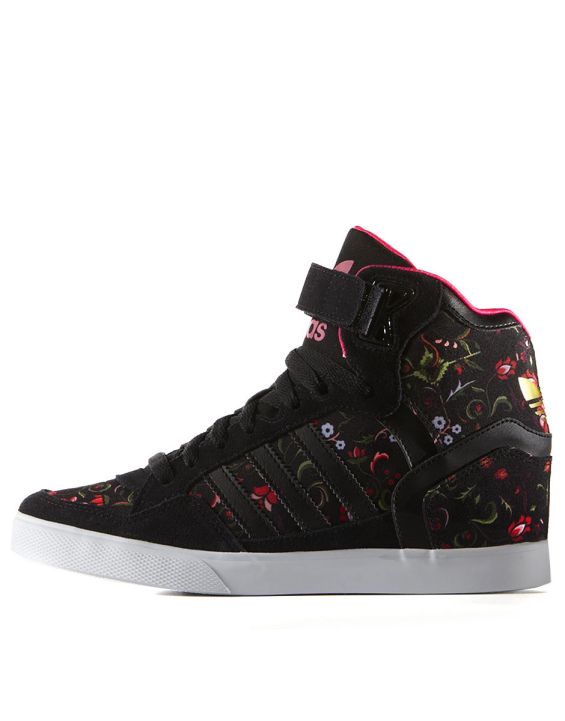 'ADIDAS Extaball Up Core Black