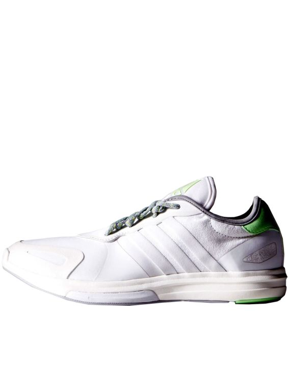 'ADIDAS Stella McCartney Yvori White Frost