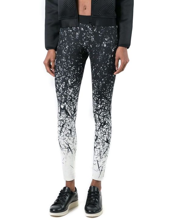 'REEBOK Cardio Spike Leggings