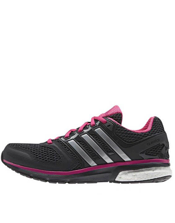 'ADIDAS Questar Black