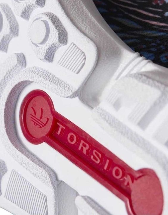 'ADIDAS ZX Flux Garden