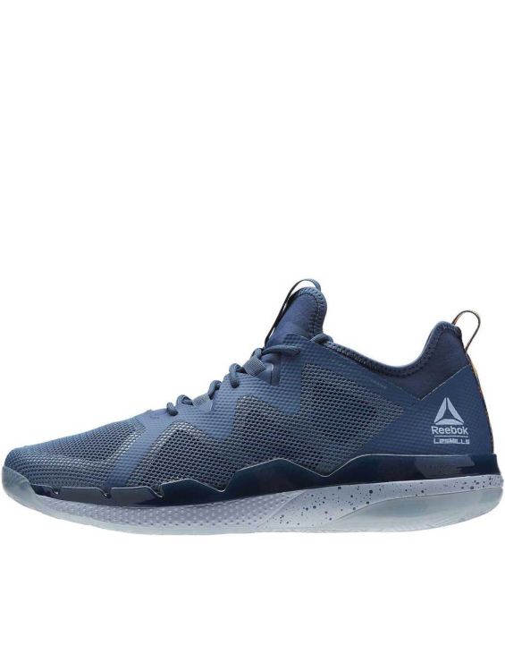 'REEBOK Les Mills Bodypump 100 Ultra 4.0