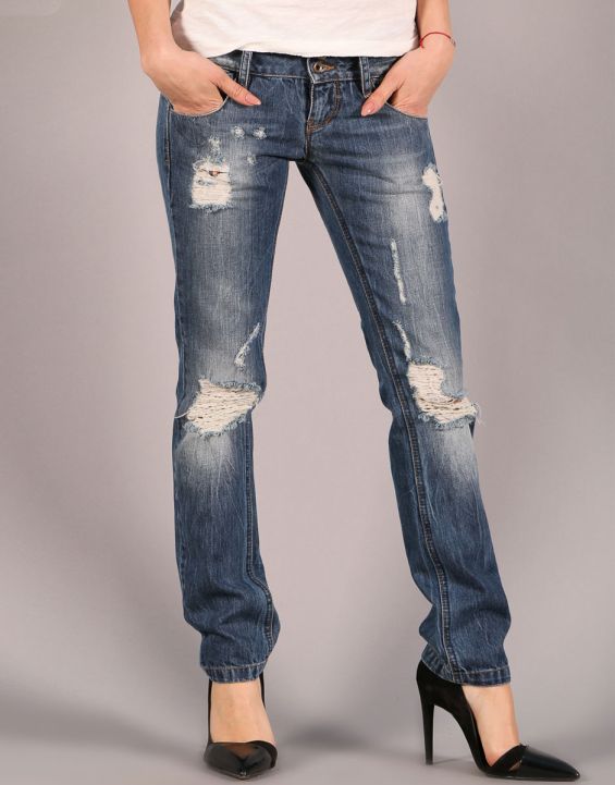 'PAUSE Betani Jeans